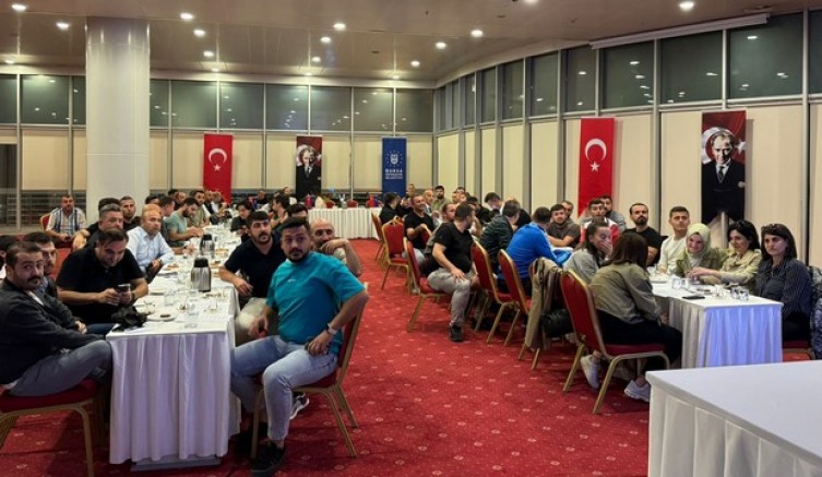 ‘Başkanlık Kupası’ heyecanı başlıyor