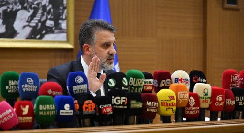 Başkanvekili Biba’dan suya indirim müjdesi
