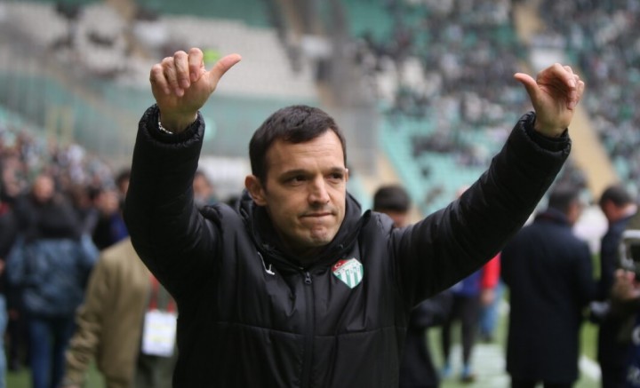 Batalla’dan mutlusu yok!