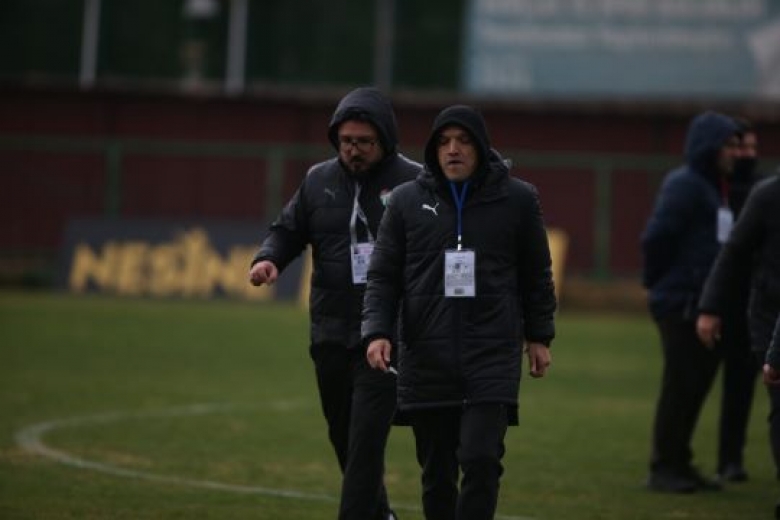 Batalla, Vefa Temel için ne dedi?