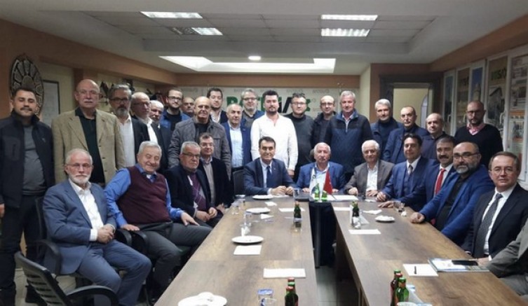Batı Trakyalı adaylar desteklensin