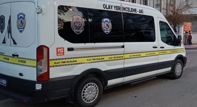Batman’da bıçaklı kavga: 1 yaralı