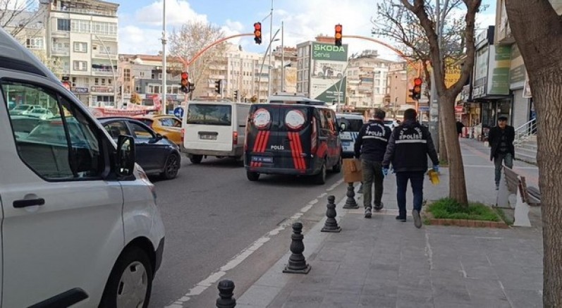 Batman'da silahlı kavga: 1 ölü