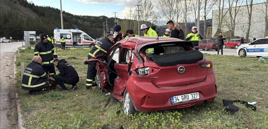 Bayram bilançosu ağırlaşıyor: 6 günde 57 can kaybı