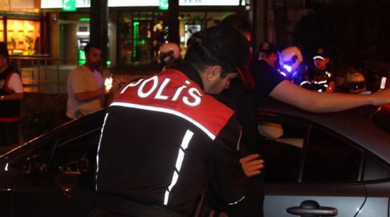 Bayram denetimleri sıkılaştı