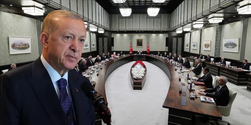 Bayram öncesi son Kabine toplanıyor