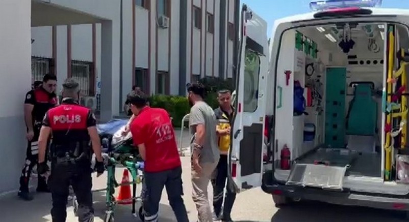 Bayram sabahı silahlı kavga: 5 yaralı