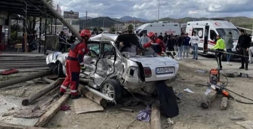 Bayram tatilinin ilk 3 gününde acı tablo!