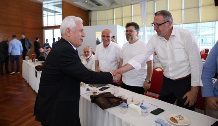 Bayramda ulaşım ücretsiz