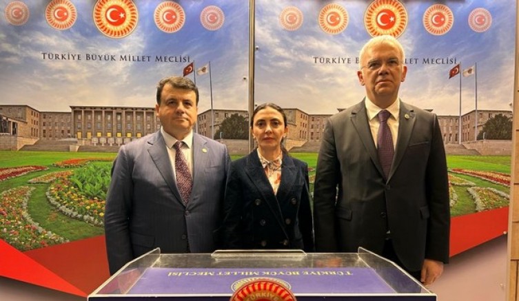 BBBUS hattı Havaist'e devredildi