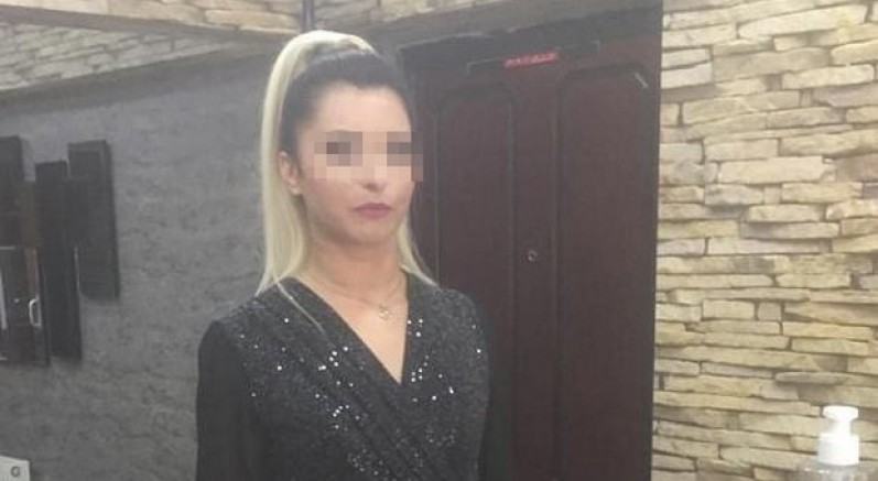 Bebeğini gömdüğü iddia edilen anne ve anneanne tutuklandı