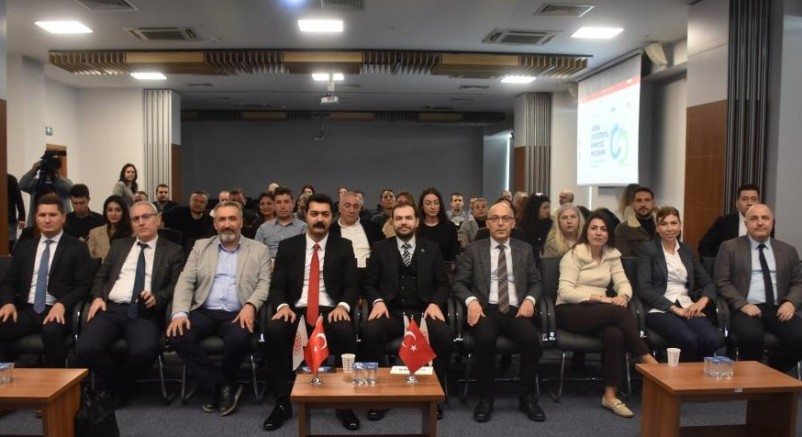 BEBKA'dan Bursa'da endüstriyel simbiyoz hamlesi