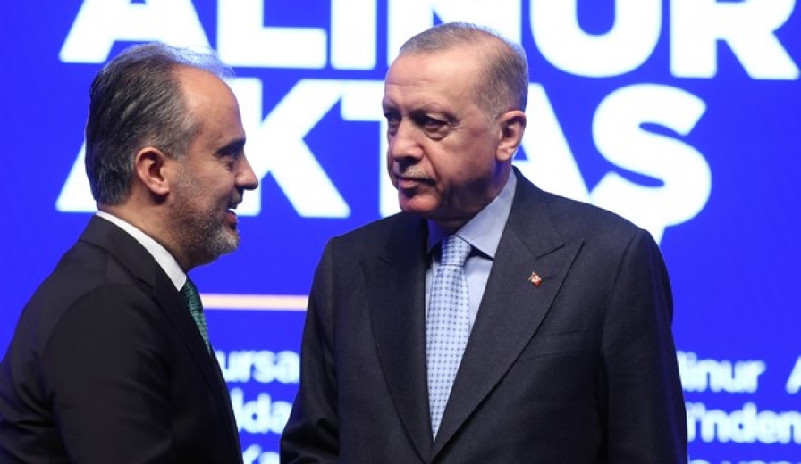 Beklenen gerçekleşti: Aktaş'la yola devam