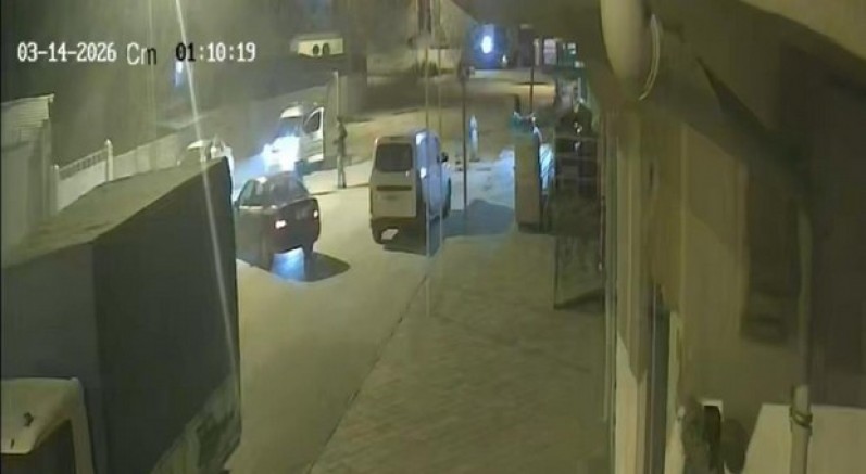 Belediye başkanının oğlu tutuklandı