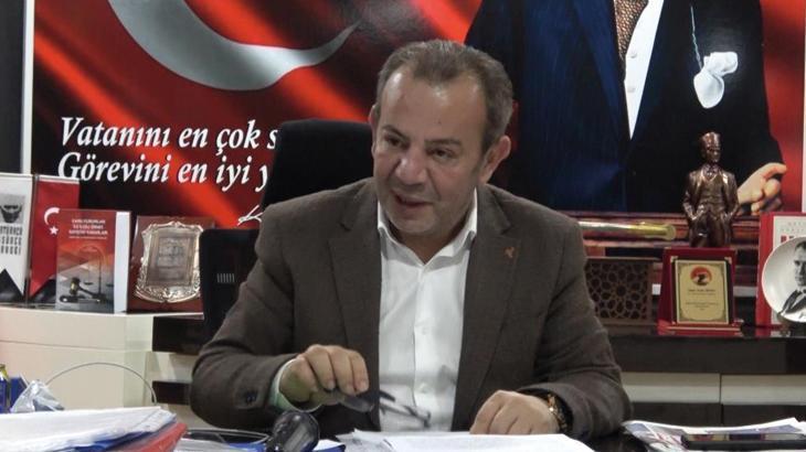 Belediyede, içmeyen daha fazla maaş alacak