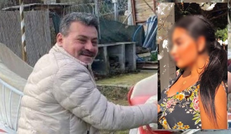 Ben bıçaklamadım, göğsüne kendisi sapladı