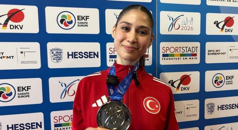 Ben o altın madalyayı alacağım