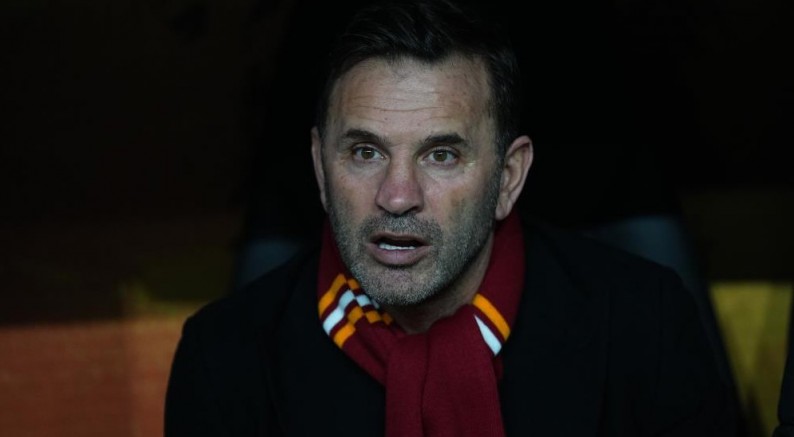 Beni mutlu edecek transferleri kadromuza kattık