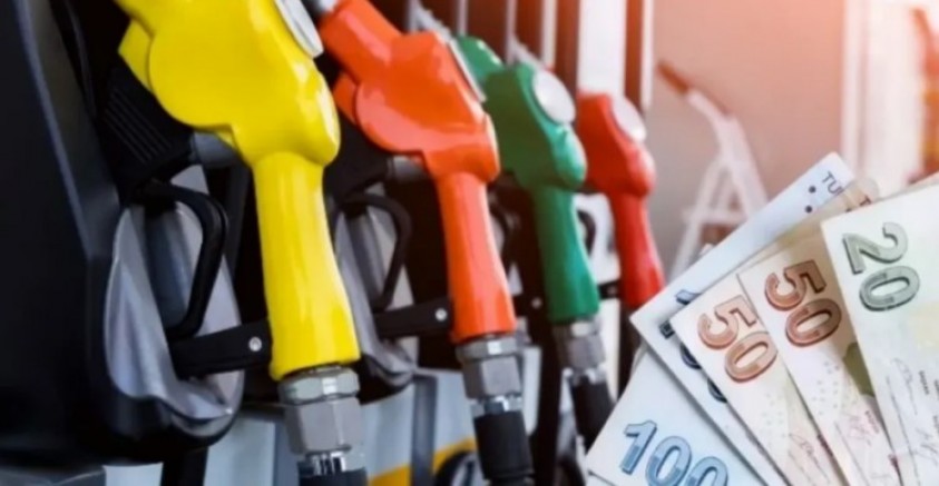 Benzin ve motorin fiyatlarında indirim müjdesi