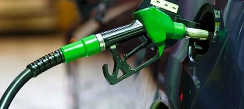 Benzine indirim geldi