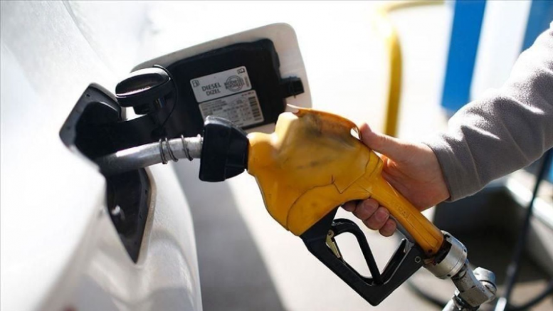 Benzine indirim müjdesi!