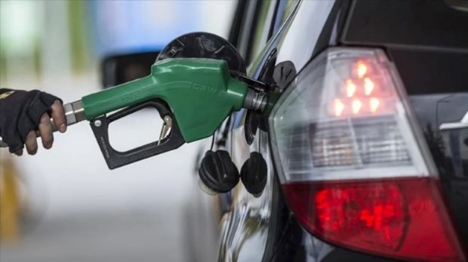 Benzine zam geldi, tabelalar değişti...