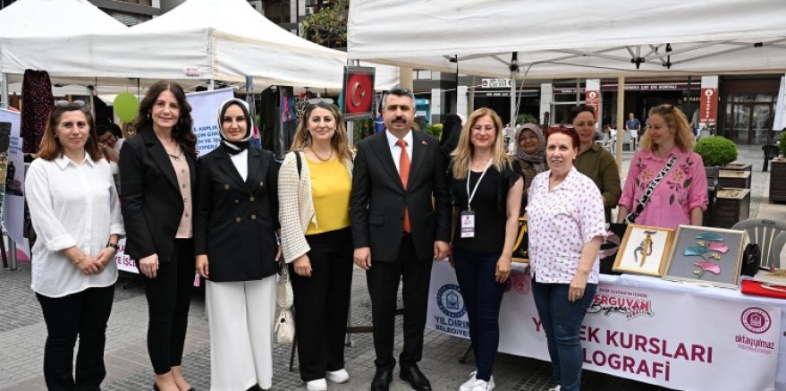 Bereket, huzur ve kardeşliğin sembolü Bursa Yıldırım'da 6 asırdır kutlanıyor