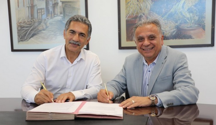 BESAŞ’ın ilk satış mağazası Gemlik’te açılıyor