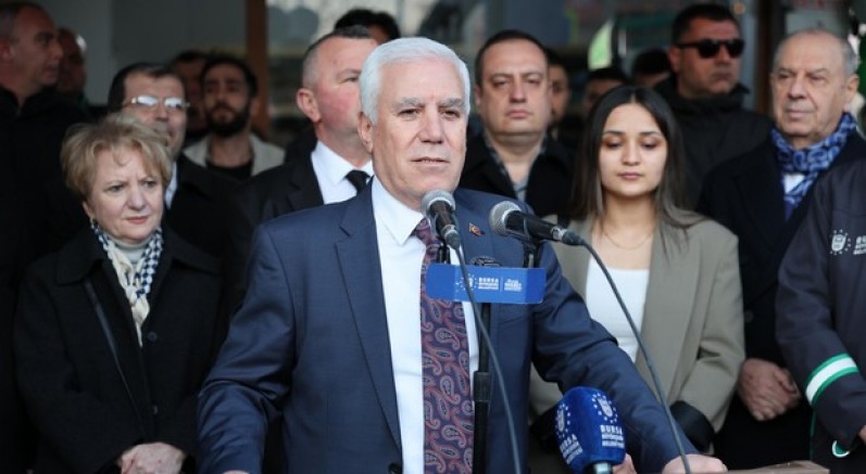BESAŞ kalitesi artık Orhaneli'de