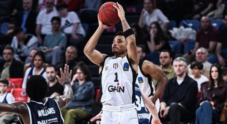 Beşiktaş, Eurocup'ta finalde