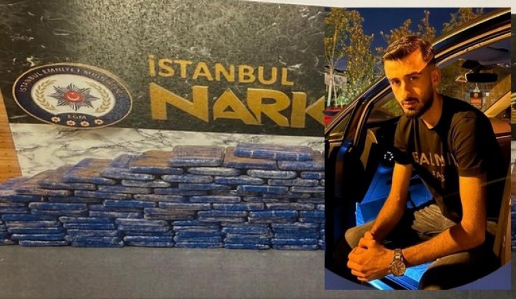 Beylikdüzü’nde uyuşturucu operasyonu