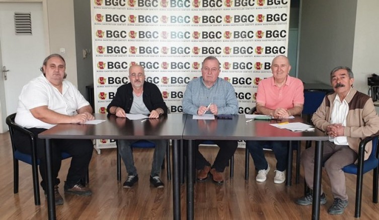 BGC Başarı Ödülleri