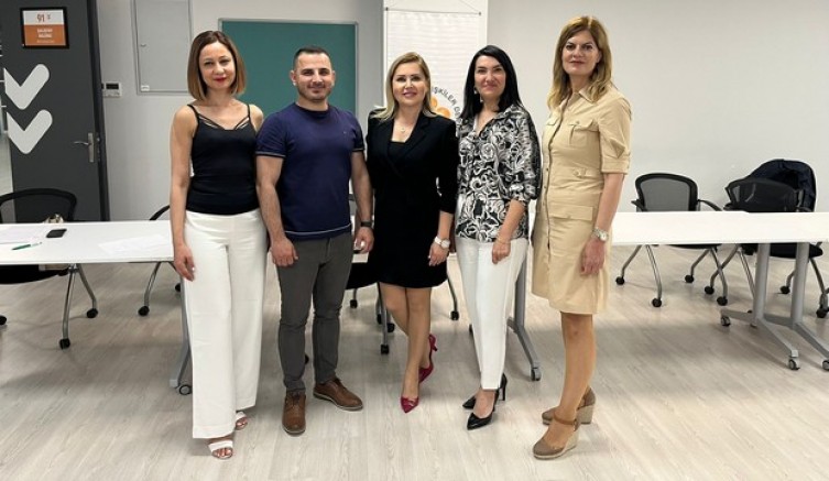 BHİD’de yeni dönem
