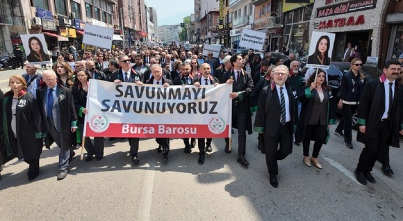 Bıçak kemiğe dayandı, yeter artık