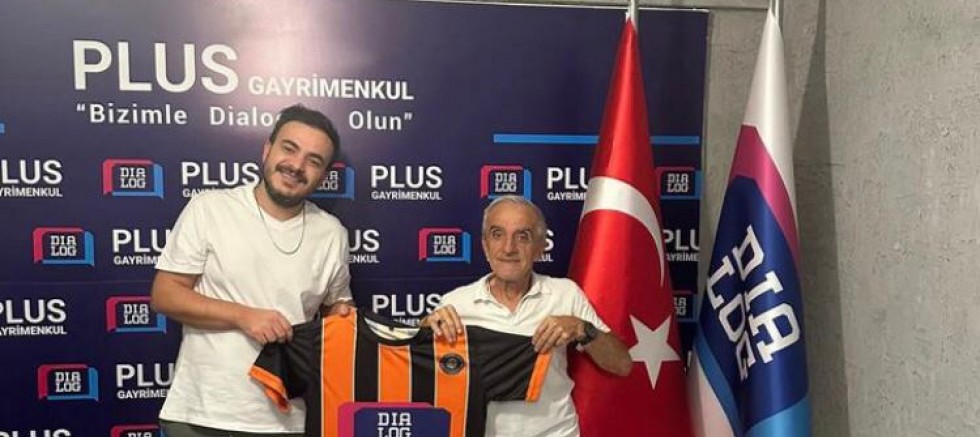Biçer’den amatör futbola destek