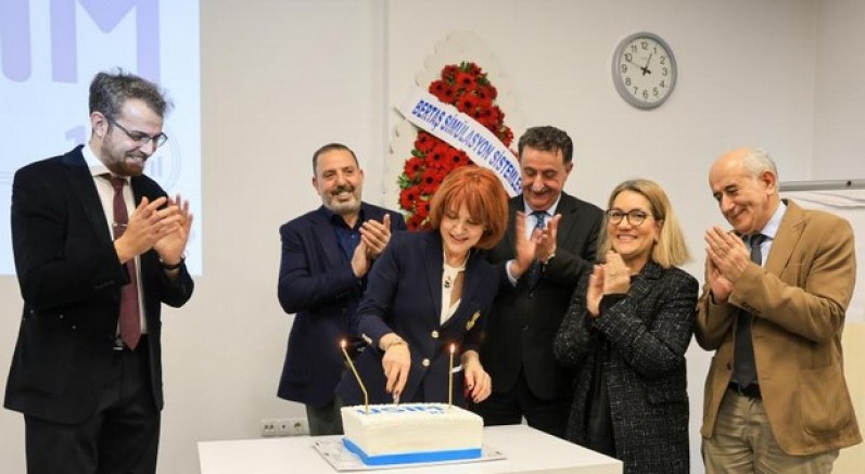 Binlerce öğrenciye dokunan büyük bir katkı