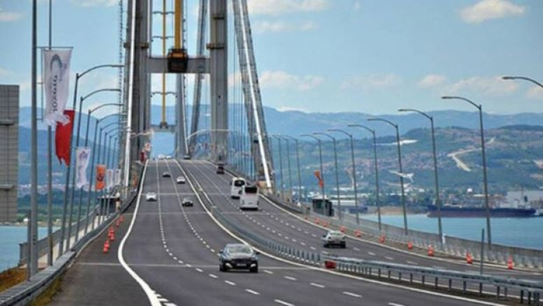 Bir bu eksikti; Köprü ve otoyol geçiş ücretlerine zam geldi