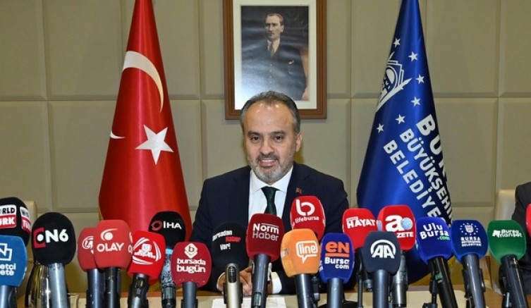 Bir kuruşun dahi israfına göz yummadım
