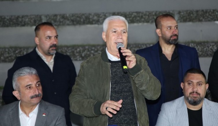 Birlikte gülümseyeceğiz, gülümseteceğiz