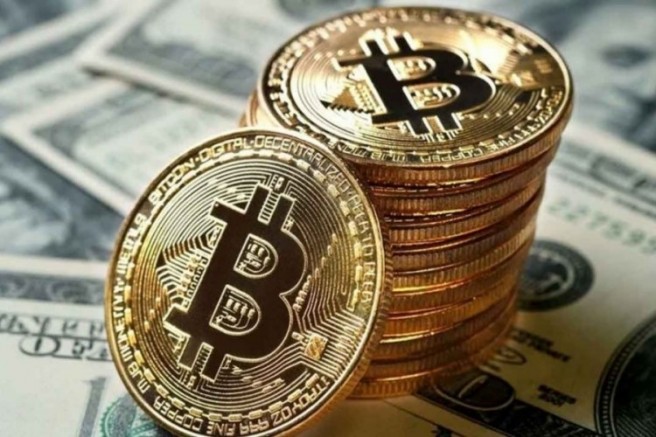 Bitcoin'den tarihi rekor