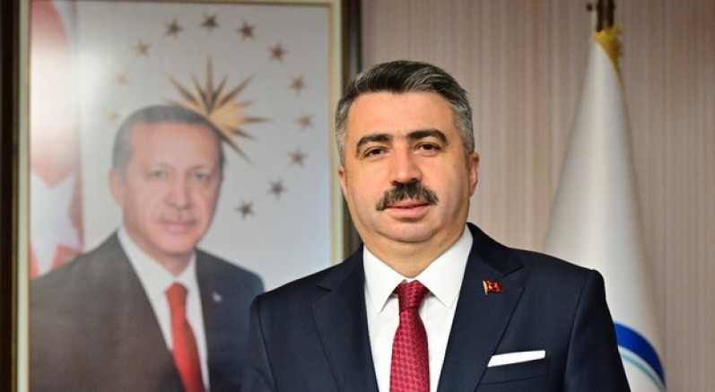 Biz hazırız ve talibiz