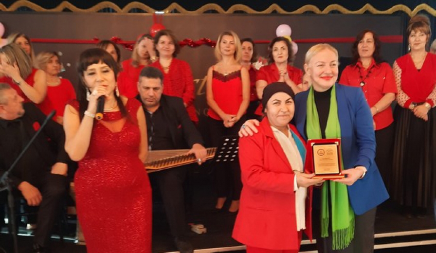 Bobayder'den 2023'e veda