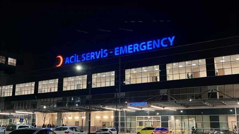 Böcek ilaçlaması zehirlenmeye yol açtı: 11 kişi hastanelik oldu