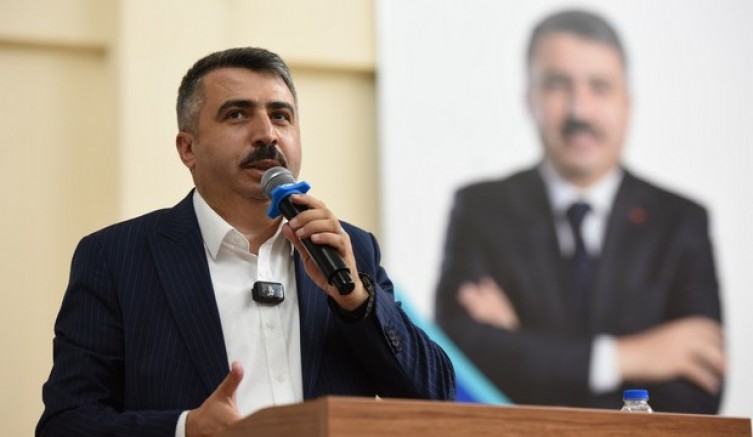 Boksun kalbi Yıldırım'da atıyor