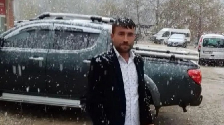 Bolu’da serinlemek için gölete giren orman işçisi kayboldu