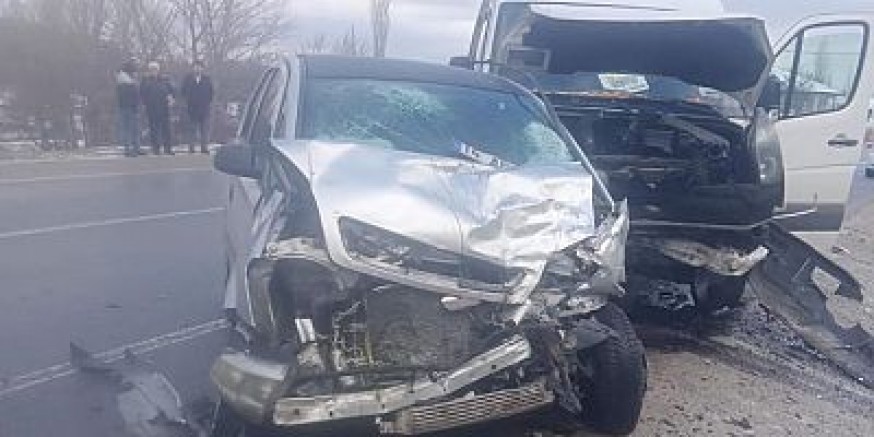Bolu’daki kazada ağır yaralanan vatandaş hayatını kaybetti