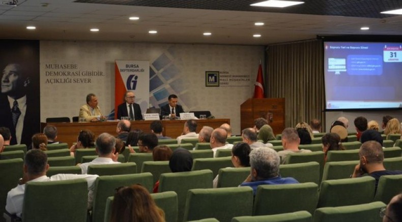 Borçlulara düşük faizli tecil ve taksitlendirme imkânı