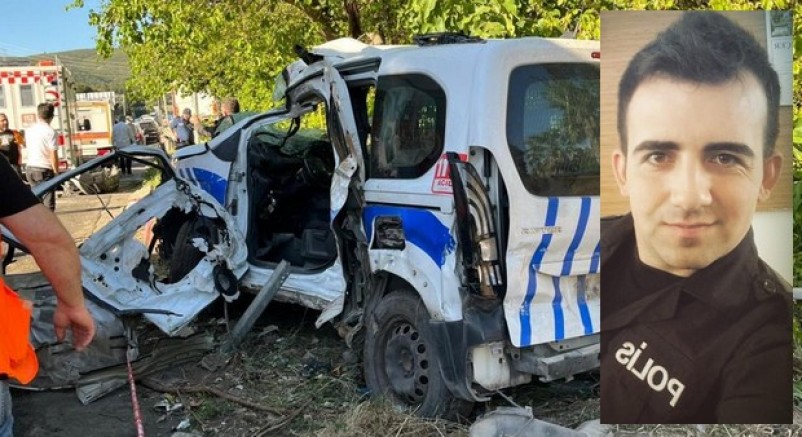 Bornova'daki tır faciasına ilişkin savcılıktan açıklama
