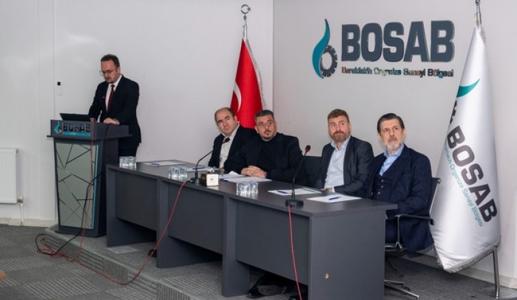 BOSAB’ın yeni vizyonu