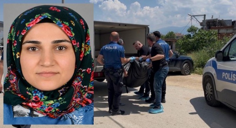 ‘Boşanmak istiyorum’ dediği için öldürülmüş